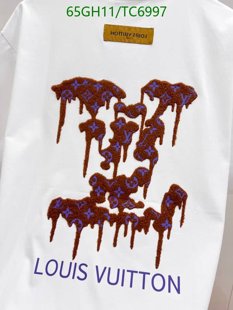 LV-Clothing Code: TC6997 $: 65USD