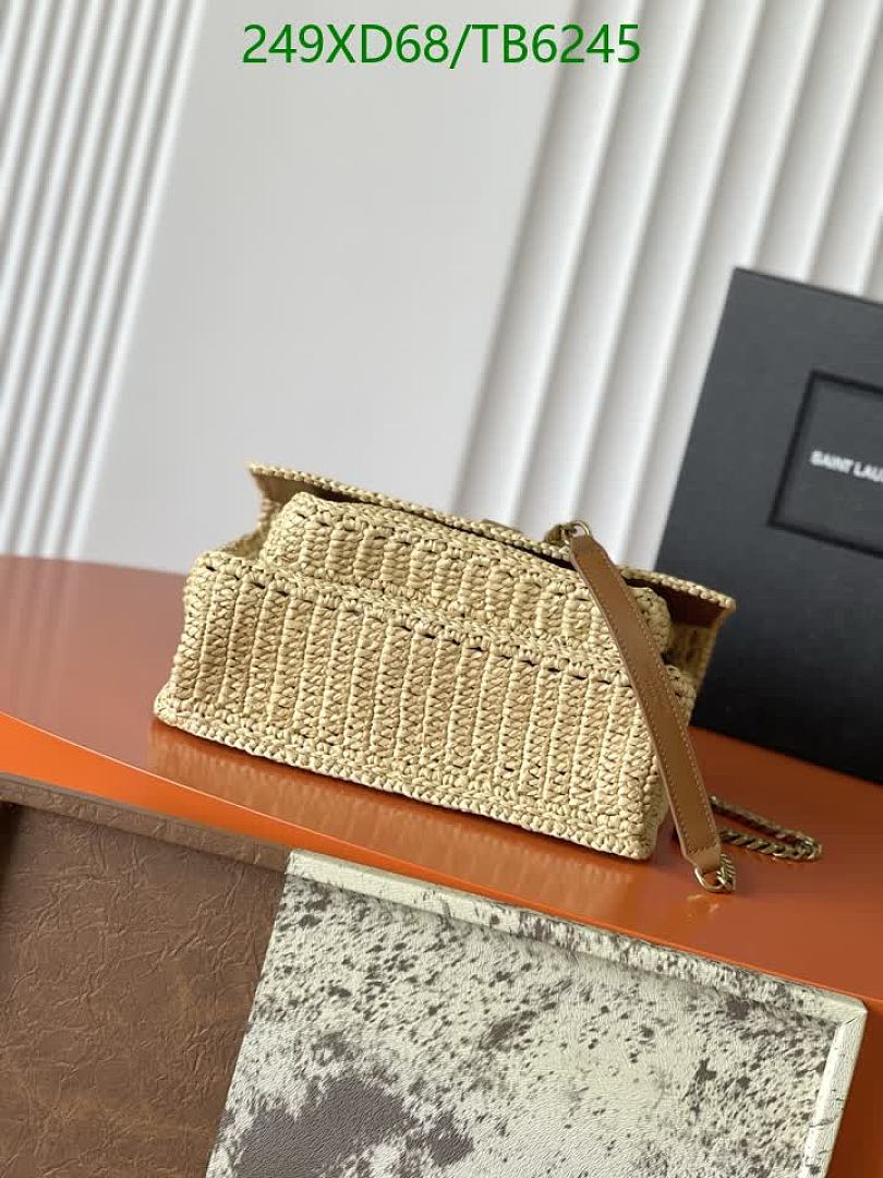 YSL-Bags(5A) Code: TB6245 $: 249USD