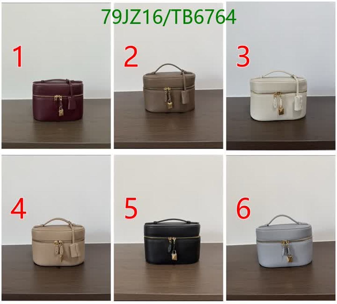 Loro Piana-Bags(4A) Code: TB6764 $: 79USD