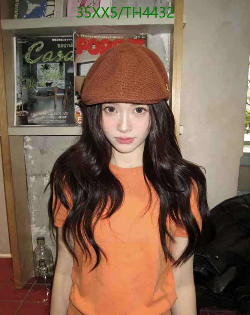 YSL-Hats Code: TH4432 $: 35USD