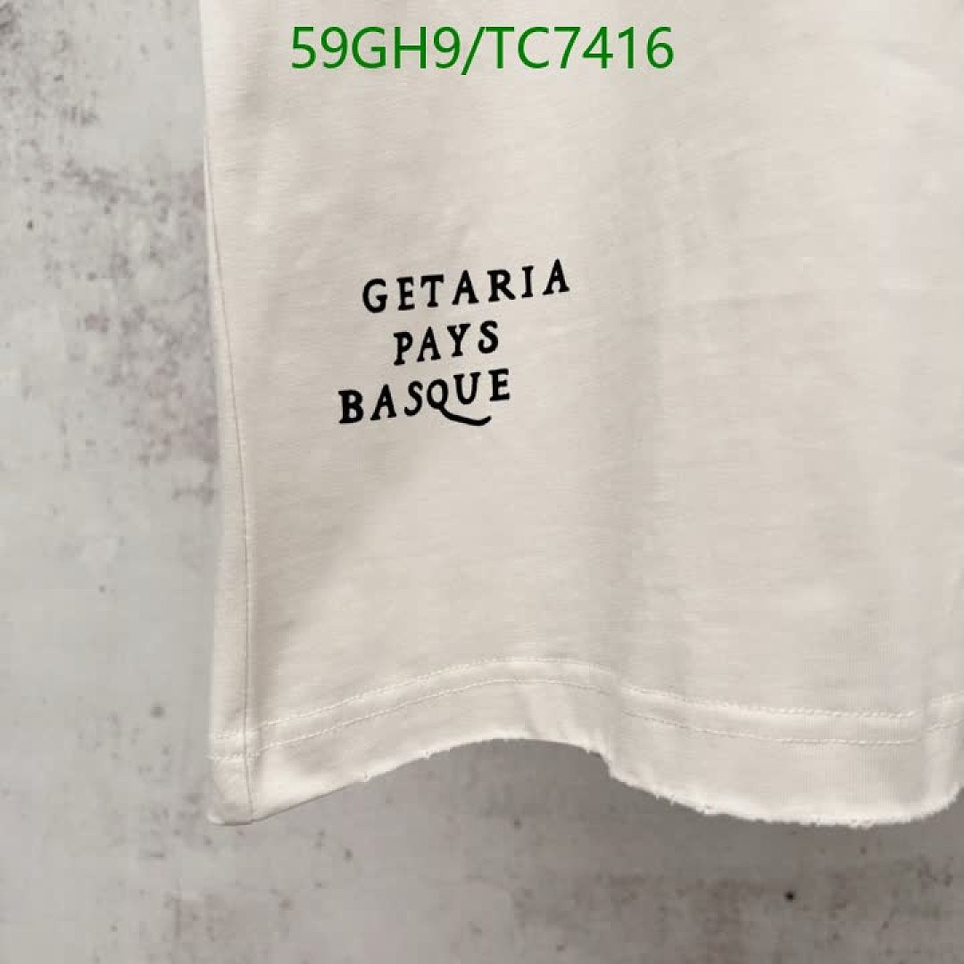 Balenciaga-Clothing Code: TC7416 $: 59USD