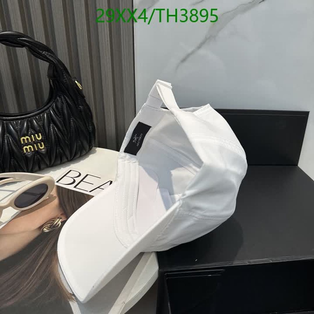 Arcteryx-Hats Code: TH3895 $: 29USD