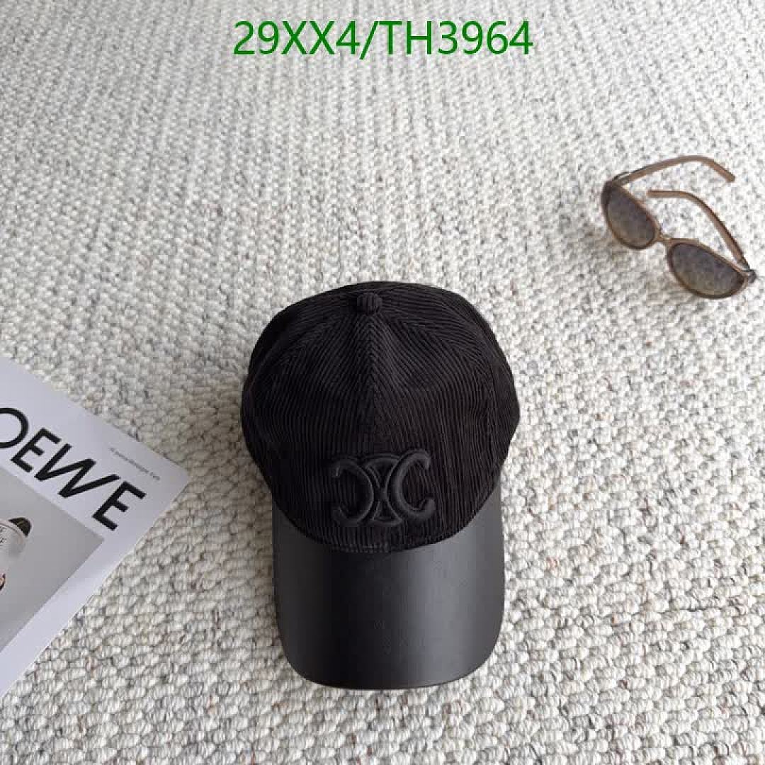 Celine-Hats Code: TH3964 $: 29USD
