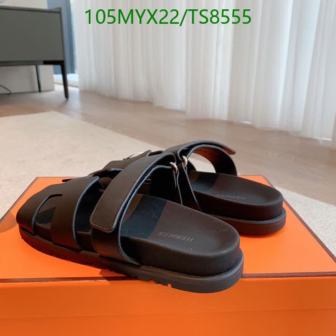 Hermes-Shoes(Women) Code: TS8555 $: 105USD