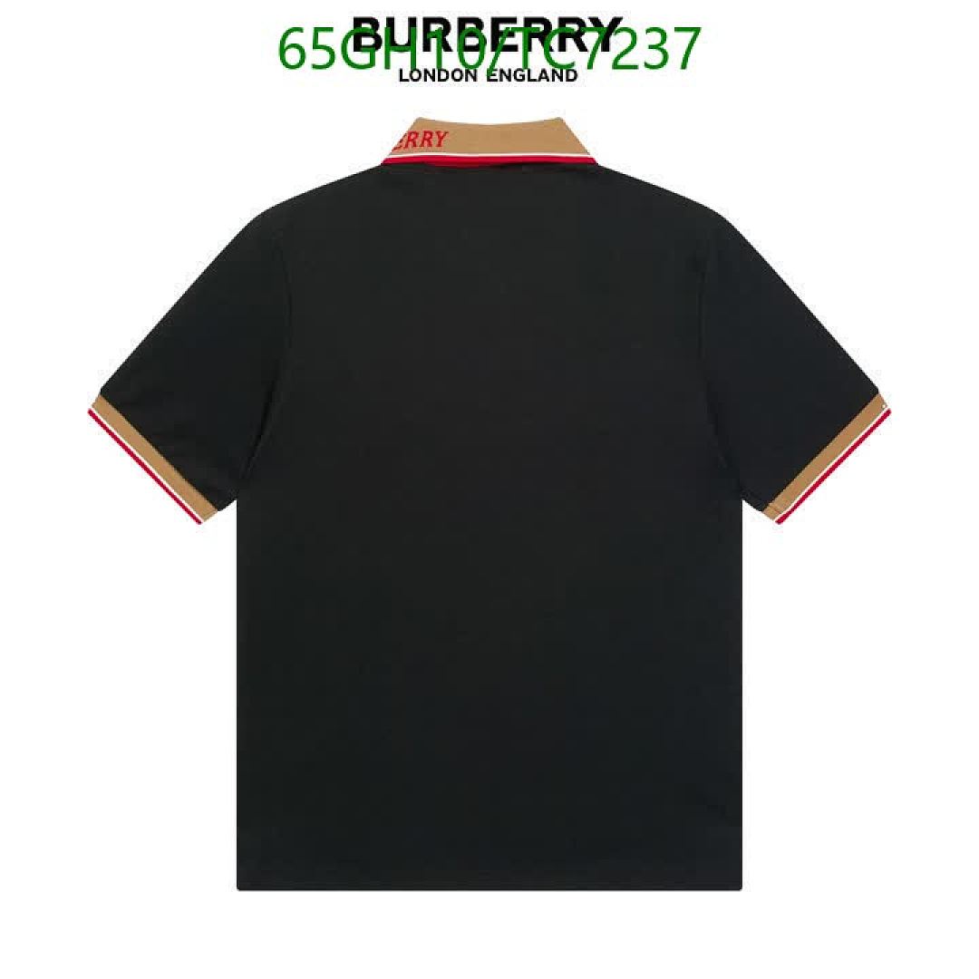 Burberry-Clothing Code: TC7237 $: 65USD