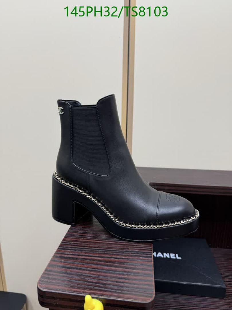 Boots-Shoes(Women) Code: TS8103 $: 145USD