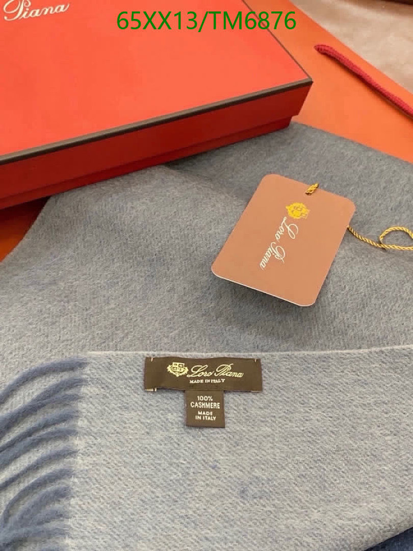 Loro Piana-Scarves Code: TM6876 $: 65USD