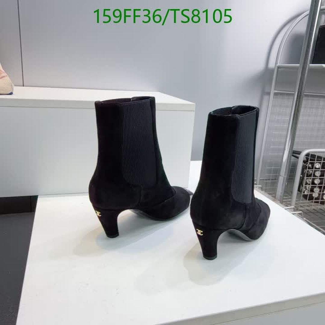 Boots-Shoes(Women) Code: TS8105 $: 159USD
