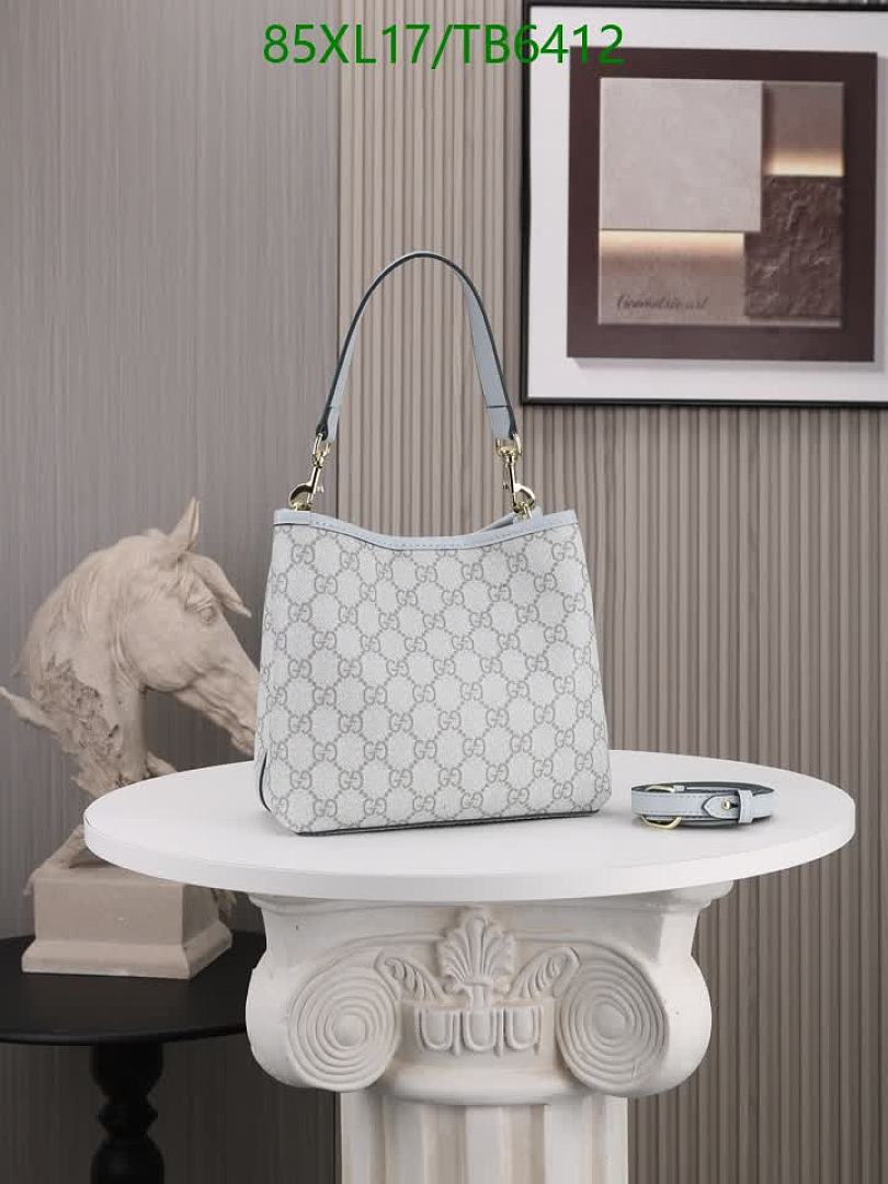 Gucci-Bags(4A) Code: TB6412 $: 85USD