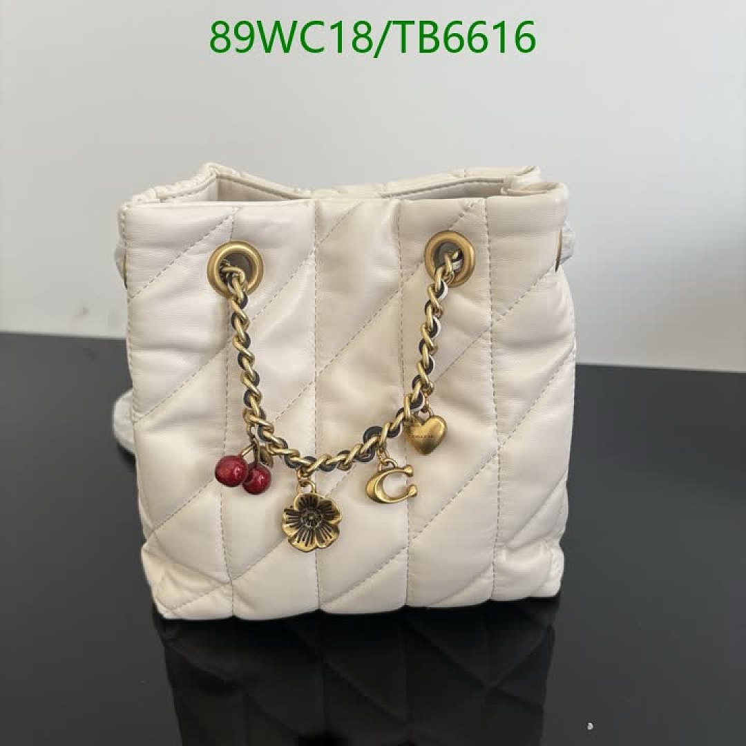 Coach-Bags(4A) Code: TB6616 $: 89USD