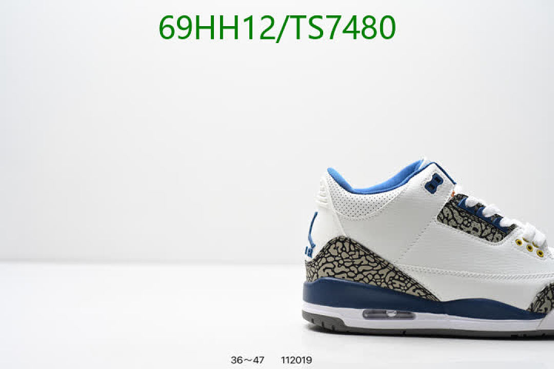 NIKE-Shoes(Women) Code: TS7480 $: 69USD
