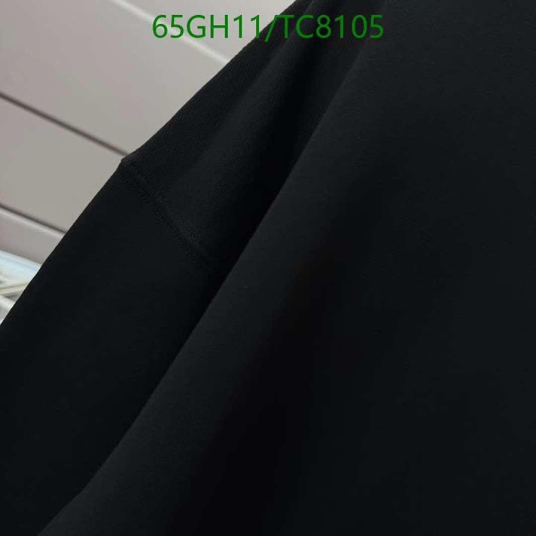 Maison Margiela-Clothing Code: TC8105 $: 65USD