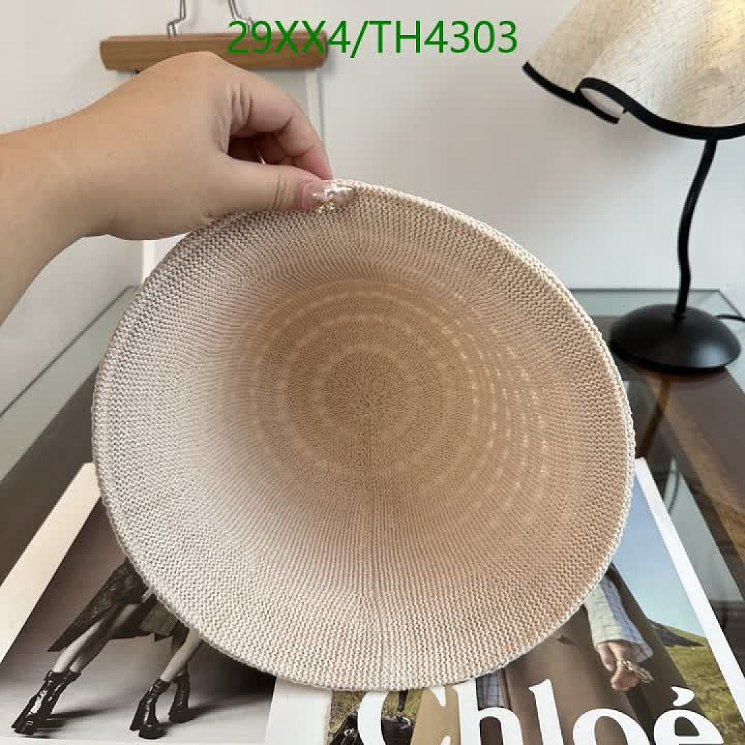 Loewe-Hats Code: TH4303 $: 29USD