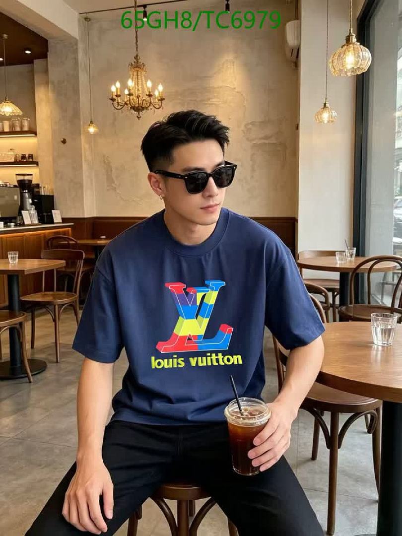 LV-Clothing Code: TC6979 $: 65USD