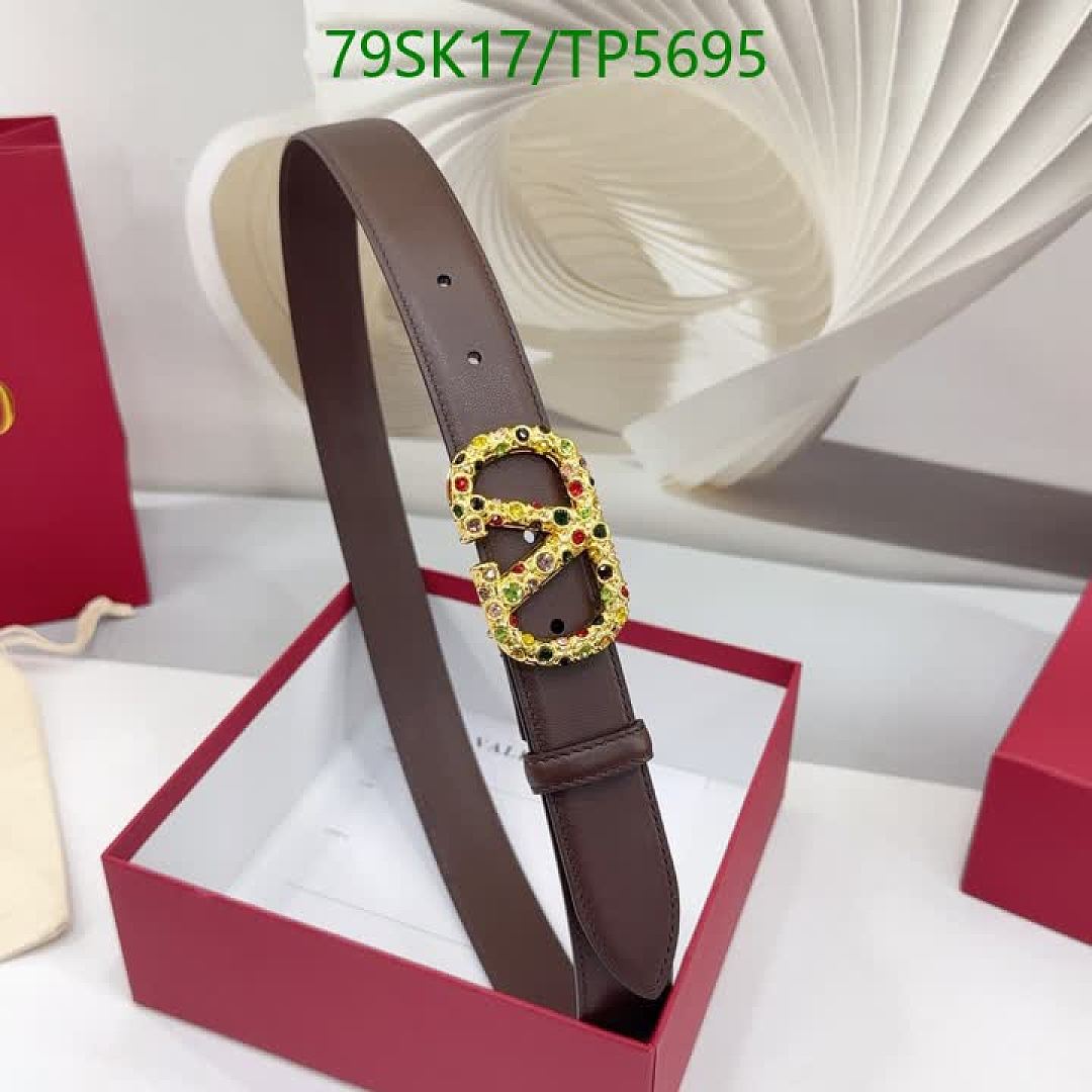 Valentino-Belts Code: TP5695 $: 79USD