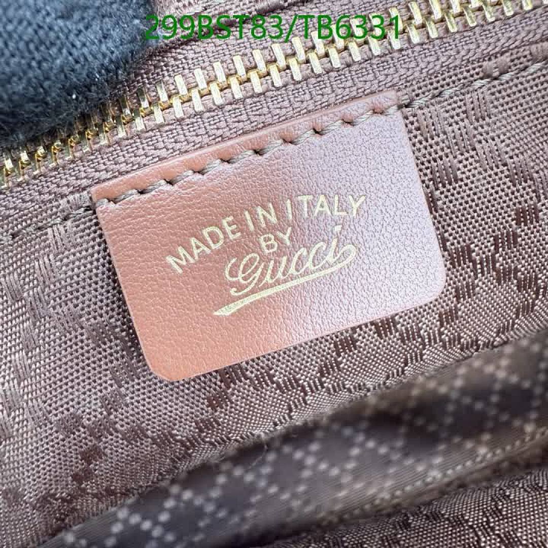 Gucci-Bags(5A) Code: TB6331