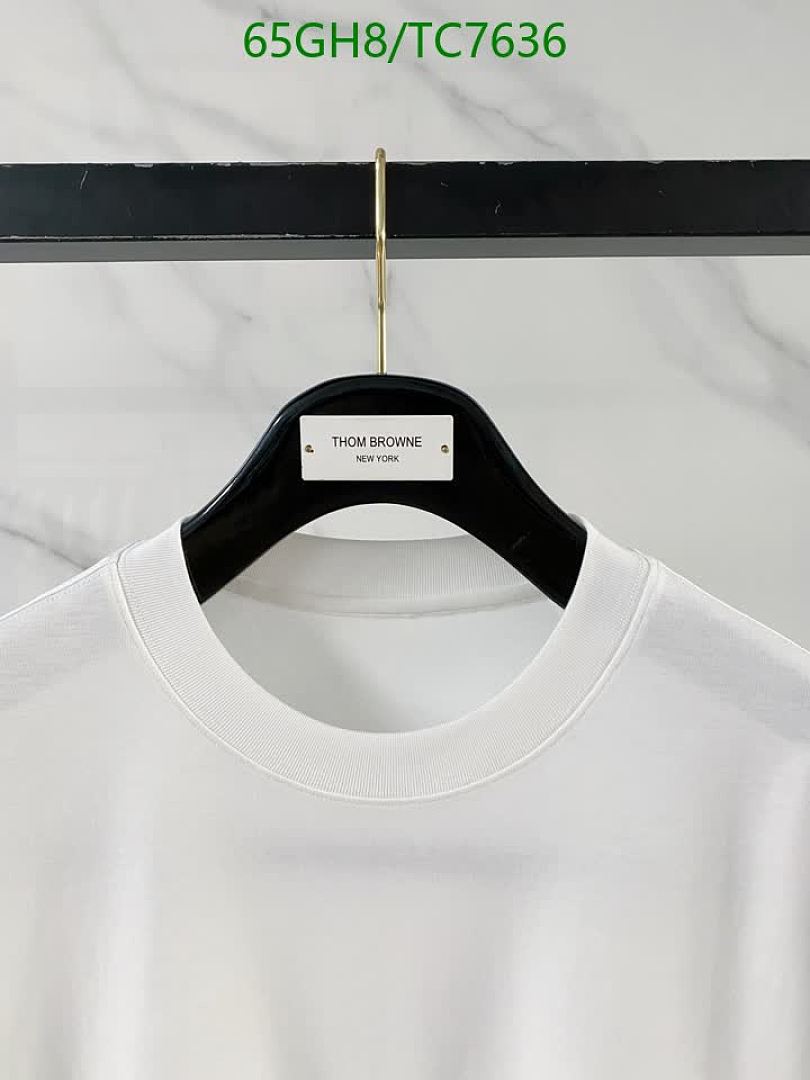 Dior-Clothing Code: TC7636 $: 65USD