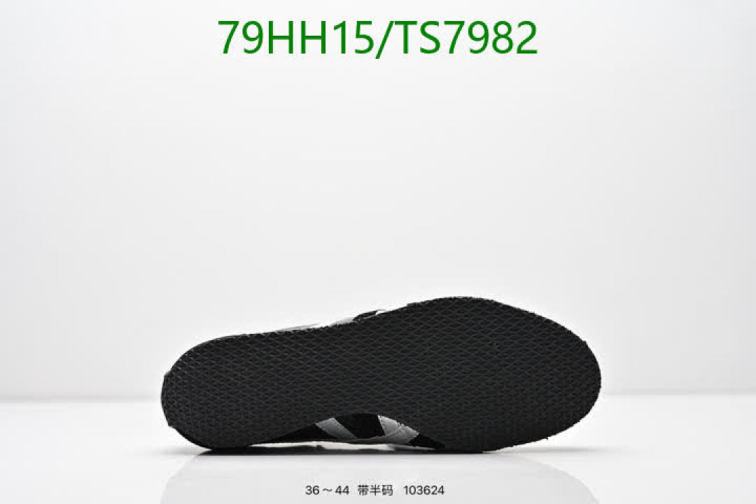 Onitsuka Tiger-Shoes(Men) Code: TS7982 $: 79USD