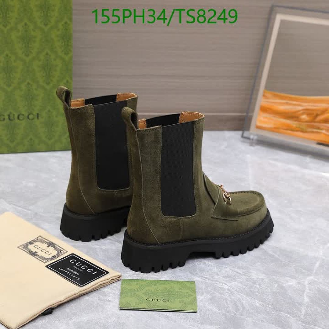 Boots-Shoes(Women) Code: TS8249 $: 155USD
