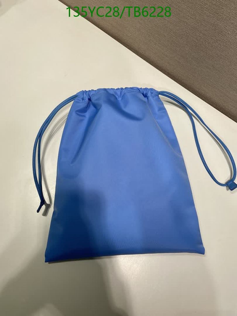 Prada-Bags(5A) Code: TB6228 $: 135USD