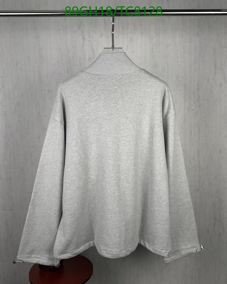 Miu Miu-Clothing Code: TC8128 $: 89USD