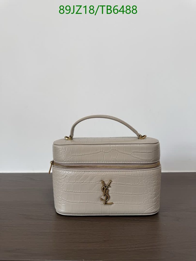 YSL-Bags(4A) Code: TB6488 $: 89USD