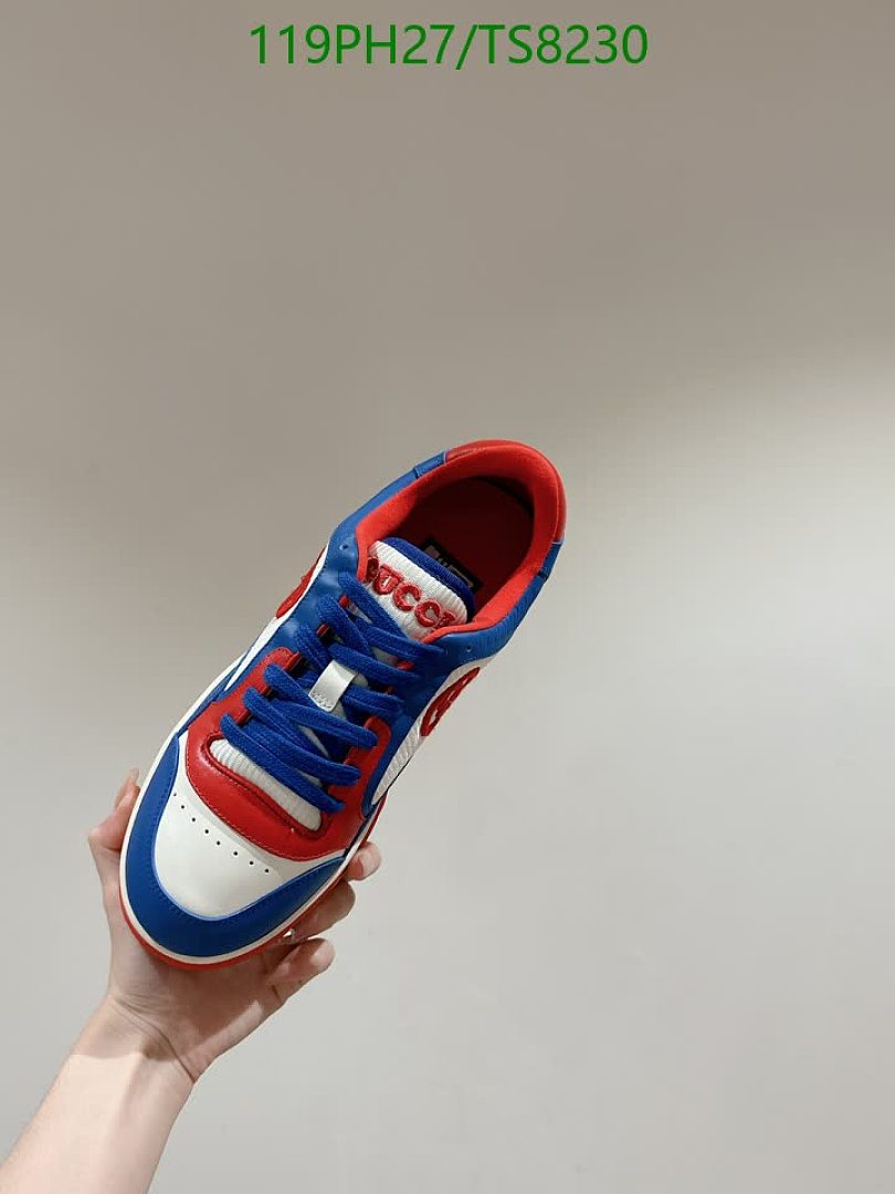 Gucci-Shoes(Men) Code: TS8230 $: 119USD