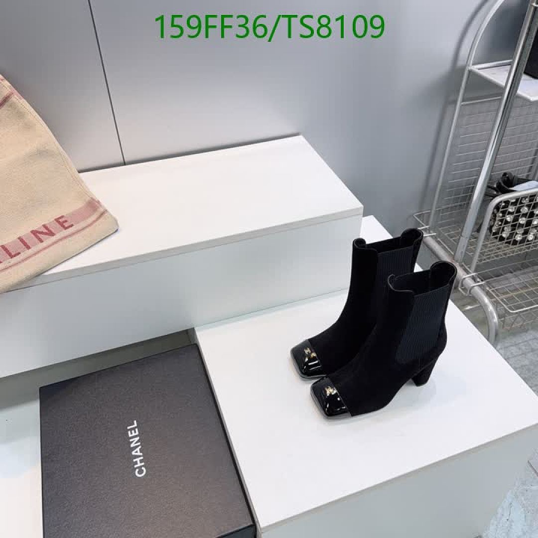 Boots-Shoes(Women) Code: TS8109 $: 159USD