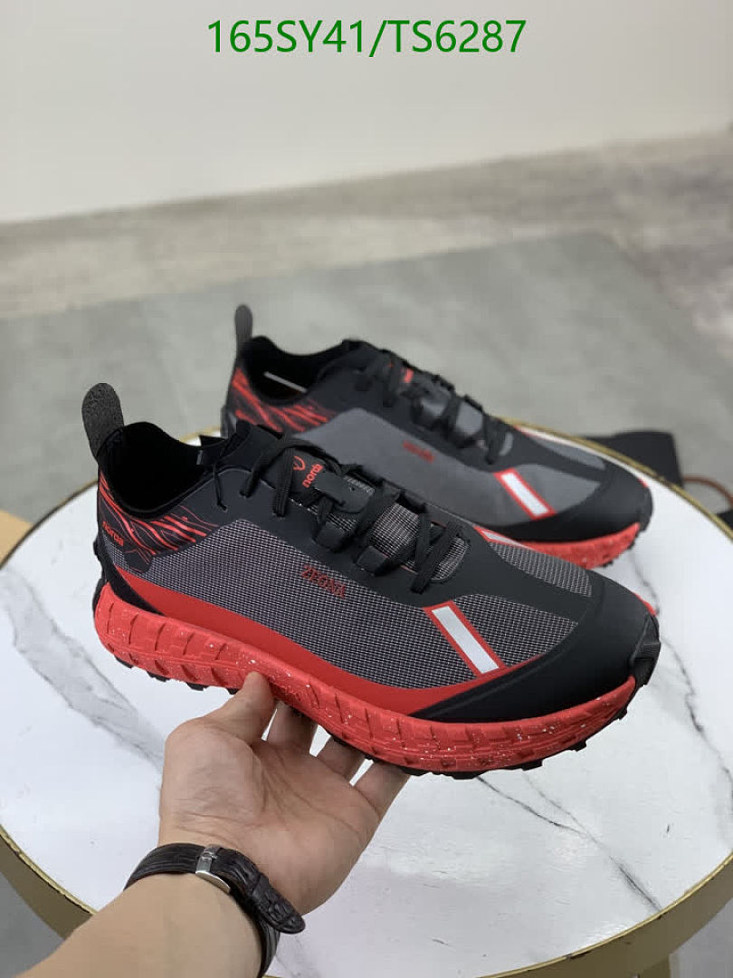Zegna-Shoes(Men) Code: TS6287 $: 165USD