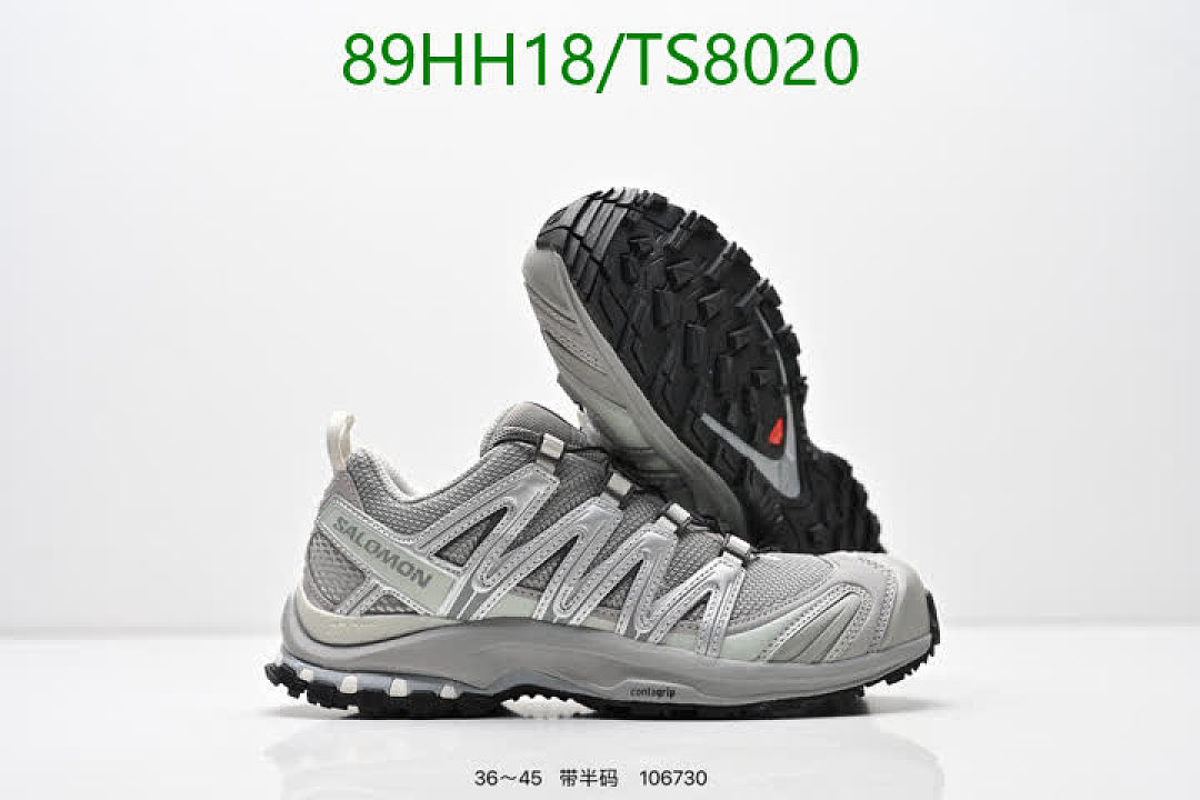 Salomon-Shoes(Men) Code: TS8020 $: 89USD