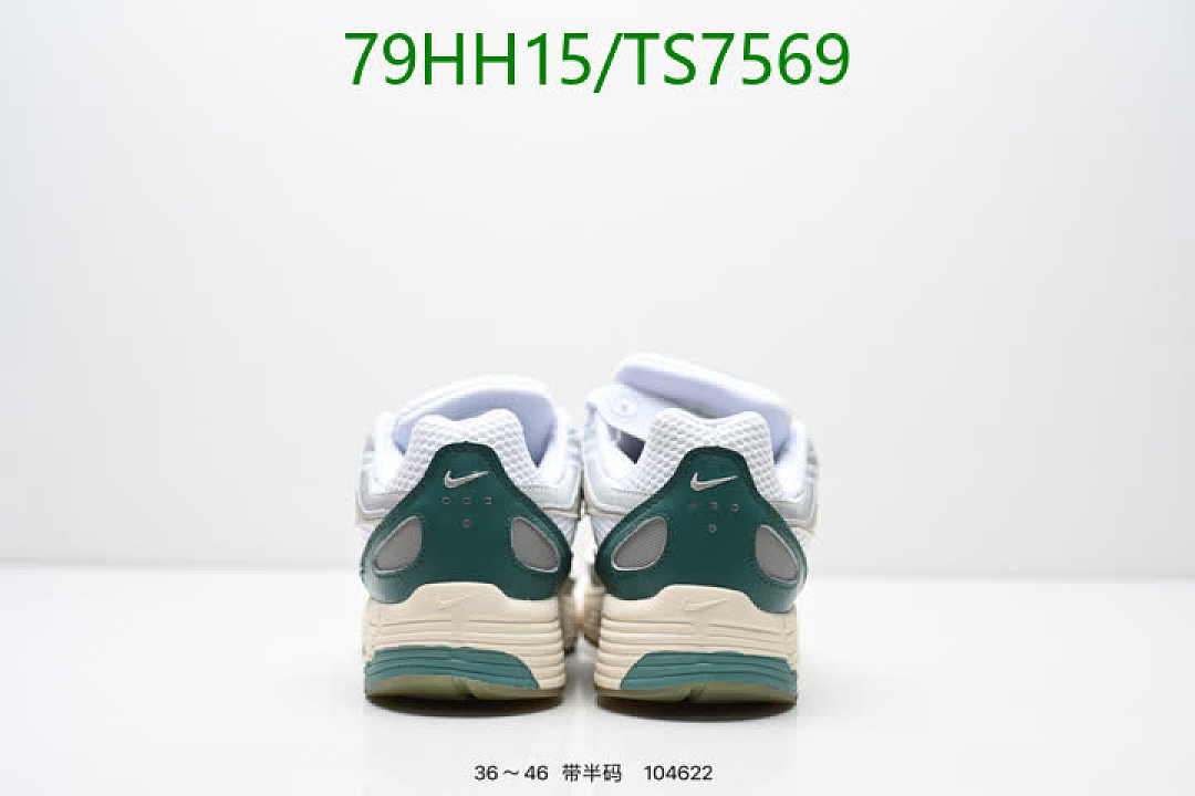 NIKE-Shoes(Women) Code: TS7569 $: 79USD