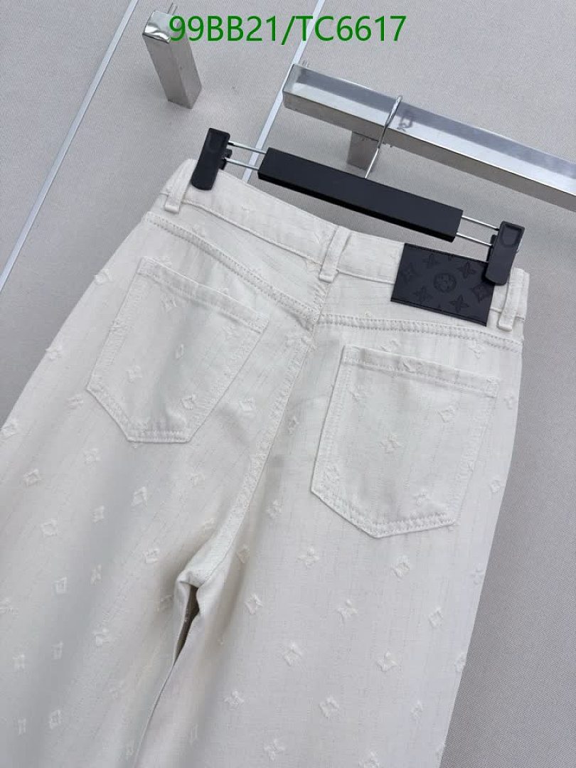 LV-Clothing Code: TC6617 $: 99USD