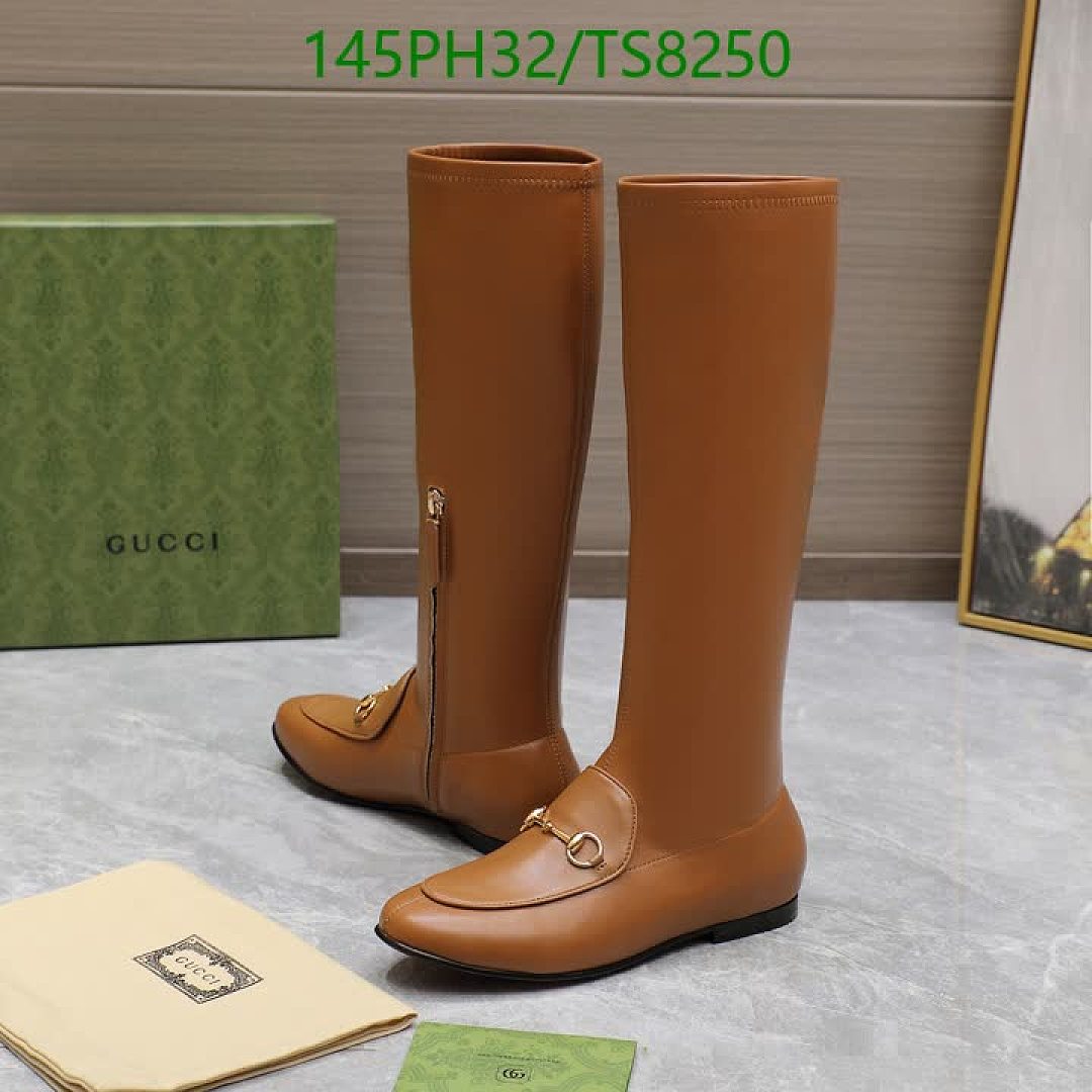 Boots-Shoes(Women) Code: TS8250 $: 145USD