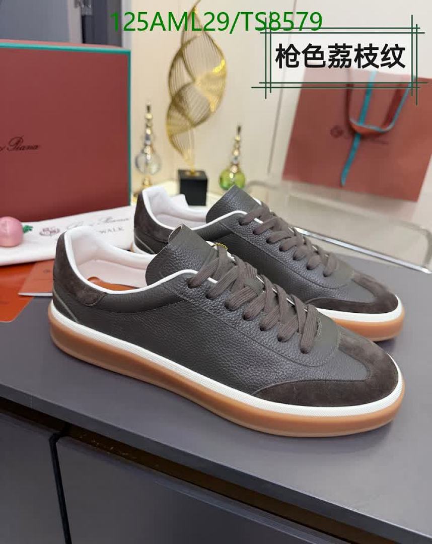 Loro Piana-Shoes(Women) Code: TS8579 $: 125USD