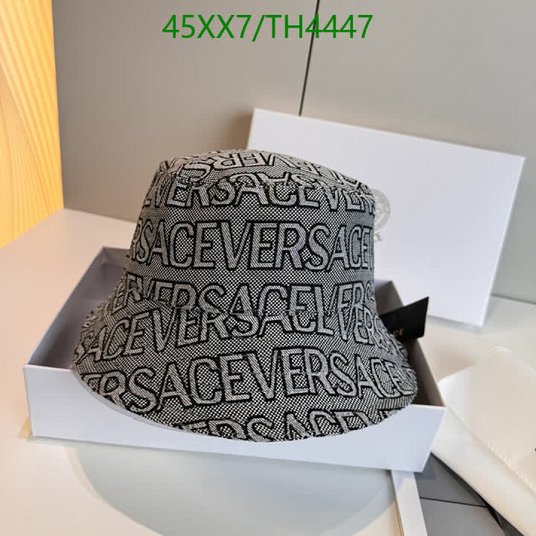 Versace-Hats Code: TH4447 $: 45USD