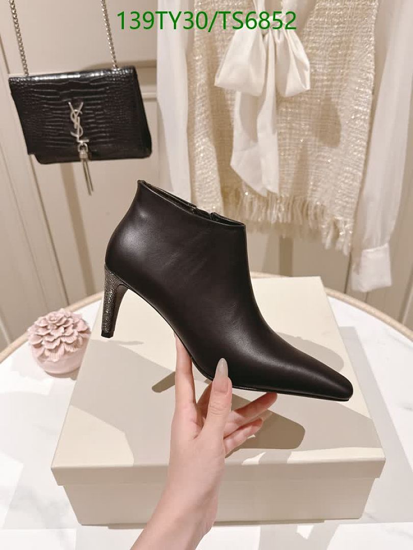 Brunello Cucinelli-Shoes(Women) Code: TS6852 $: 139USD