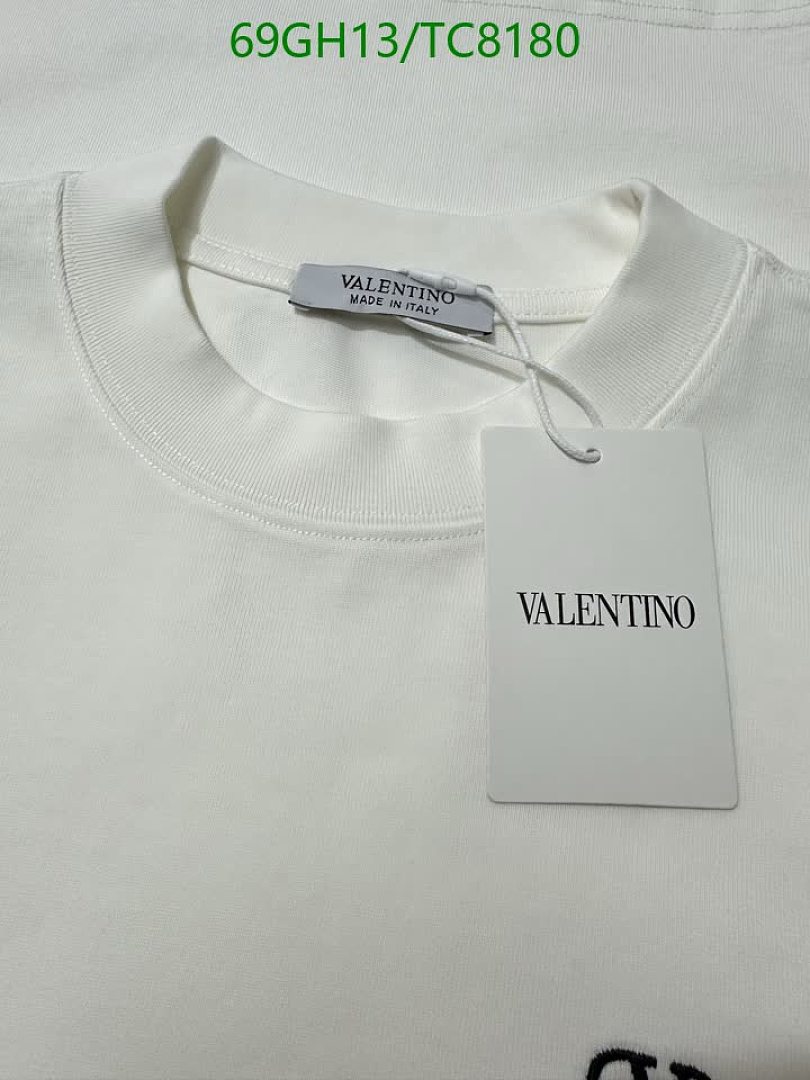 Valentino-Clothing Code: TC8180 $: 69USD
