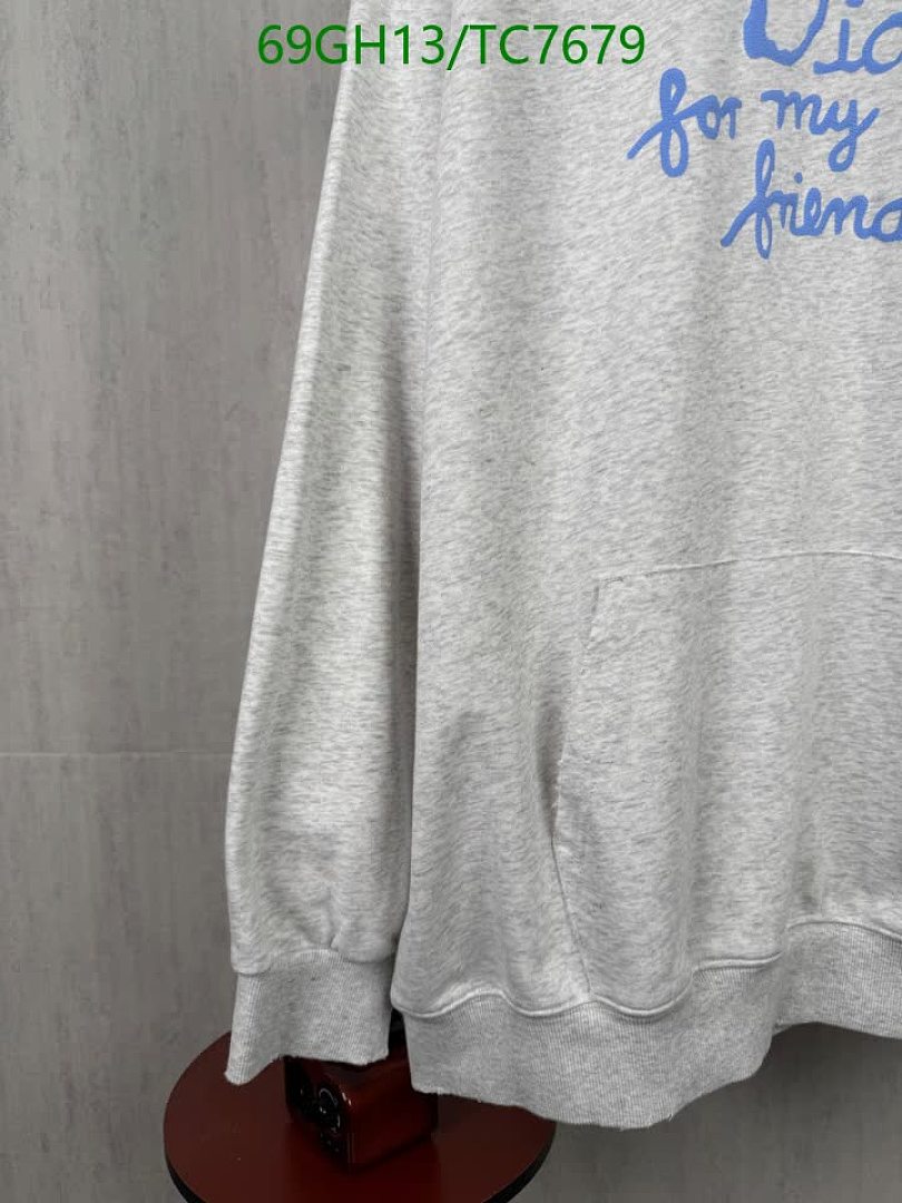 Dior-Clothing Code: TC7679 $: 69USD