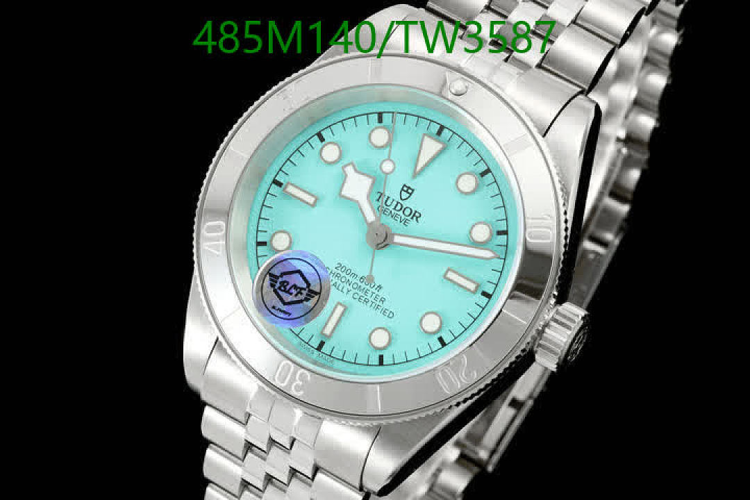 Tudor-Watches(5A) Code: TW3587 $: 485USD
