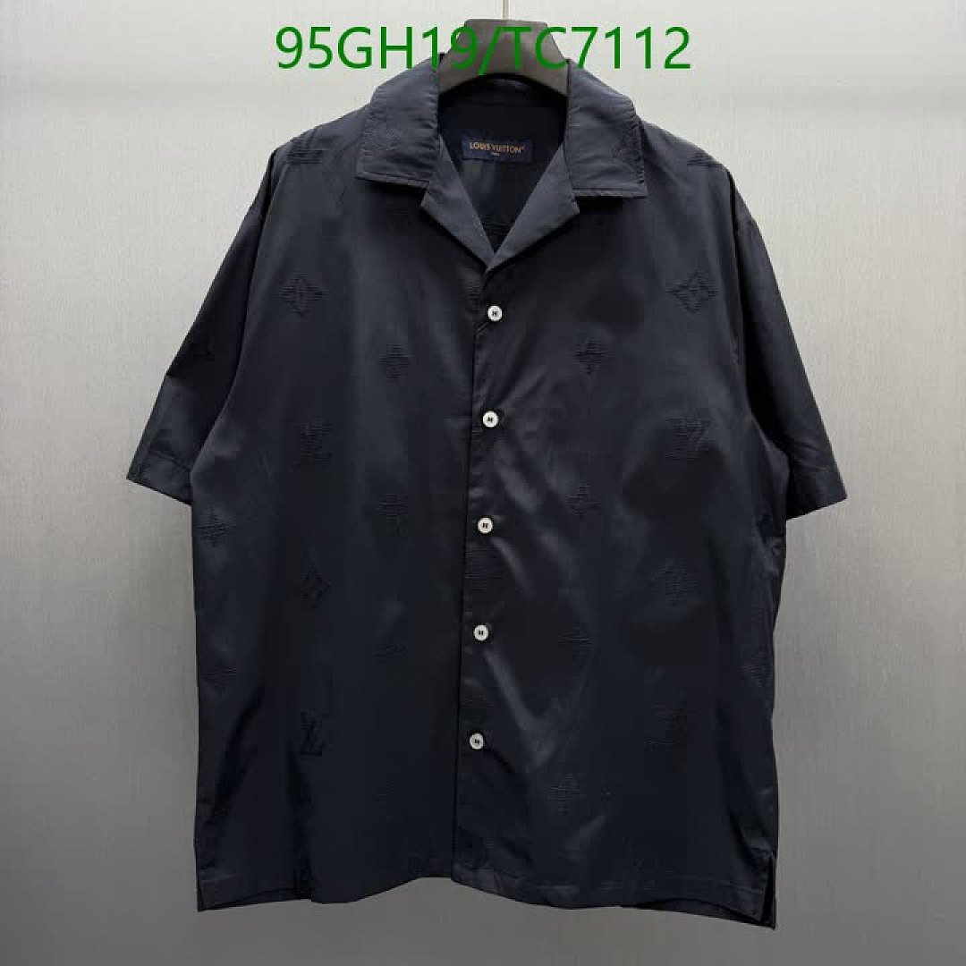 LV-Clothing Code: TC7112 $: 95USD