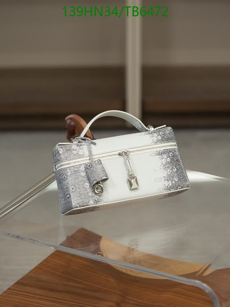 Loro Piana-Bags(4A) Code: TB6472 $: 139USD