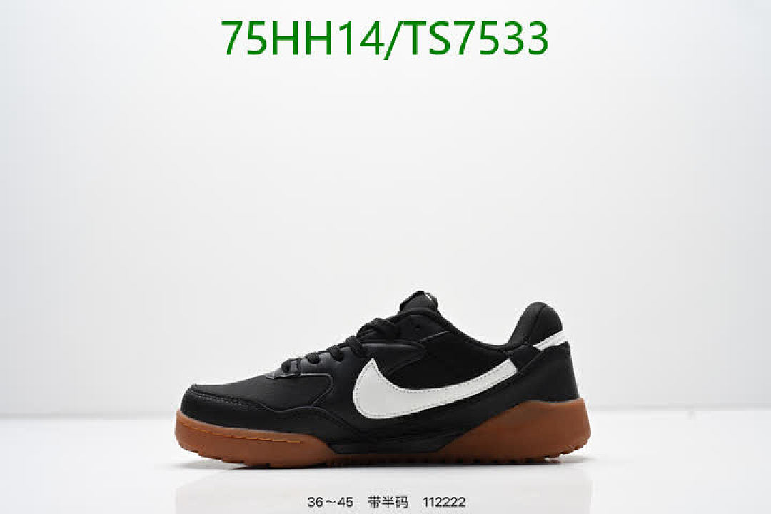 NIKE-Shoes(Women) Code: TS7533 $: 75USD