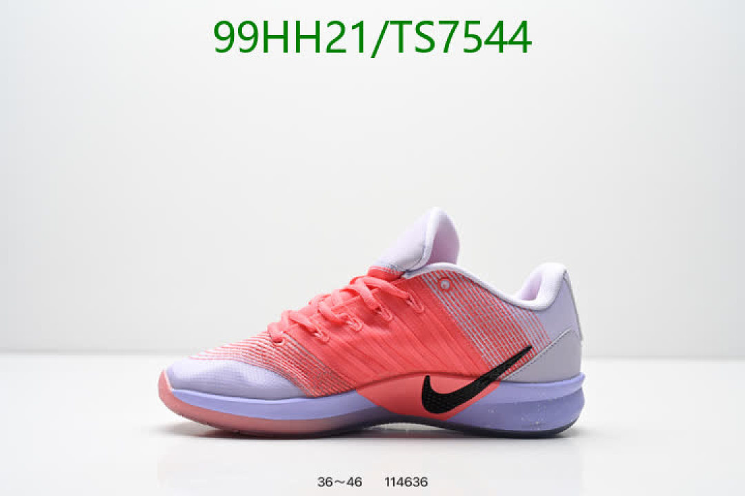 NIKE-Shoes(Women) Code: TS7544 $: 99USD