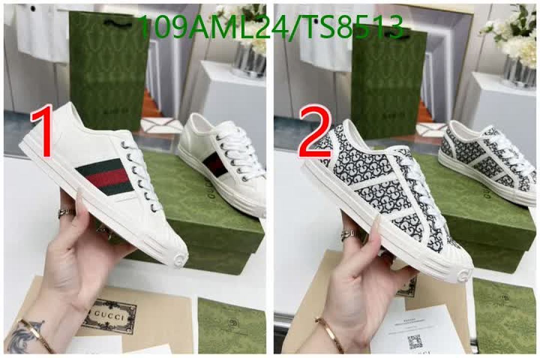 Gucci-Shoes(Men) Code: TS8513 $: 109USD
