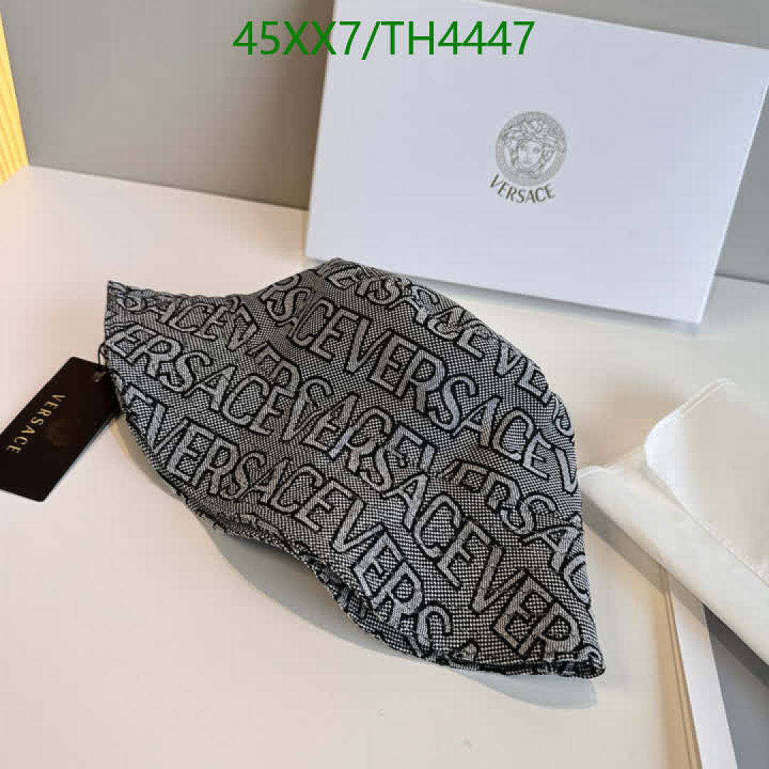 Versace-Hats Code: TH4447 $: 45USD