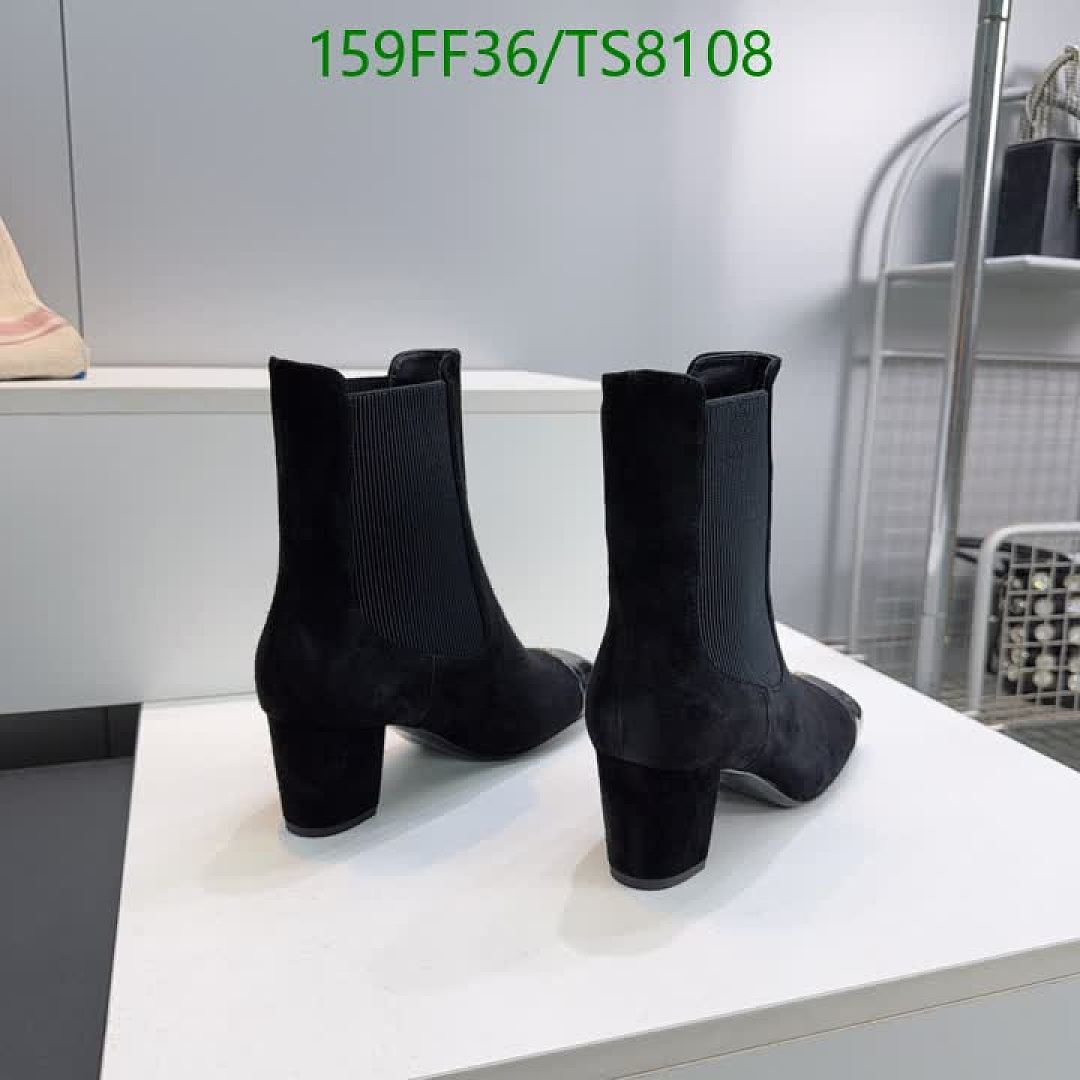 Boots-Shoes(Women) Code: TS8108 $: 159USD