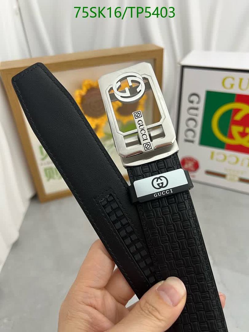 Gucci-Belts Code: TP5403 $: 75USD