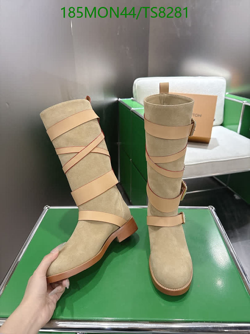 Boots-Shoes(Women) Code: TS8281 $: 185USD