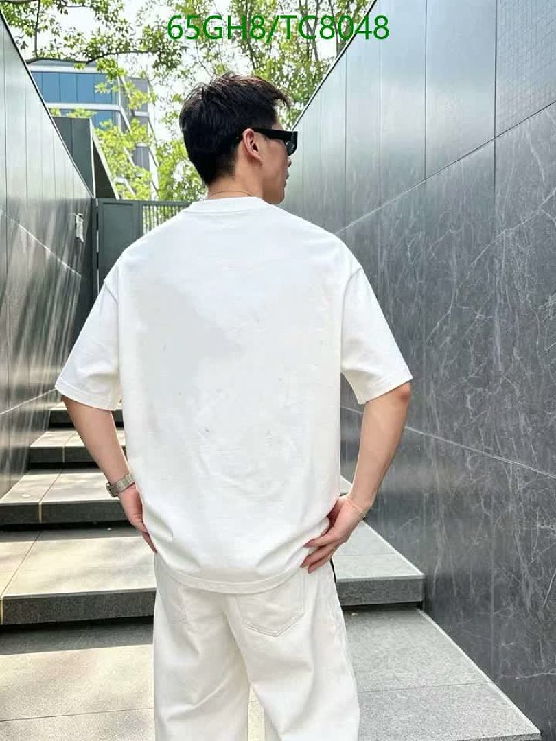 Moncler-Clothing Code: TC8048 $: 65USD