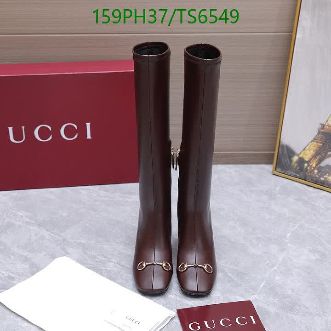Gucci-Shoes(Women) Code: TS6549 $: 159USD